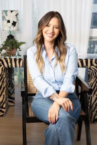 Meirav Rosenberg