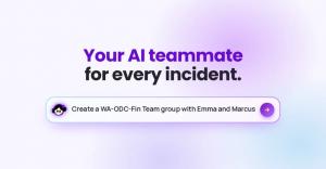 Ada Your AI Teammate