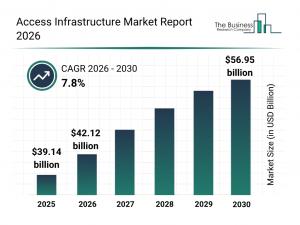 Access Infrastructure Market