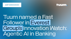 Everest Group Tuum Announcement