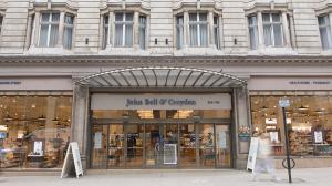John Bell & Croyden adds yellow fever vaccination to relaunched London travel clinic