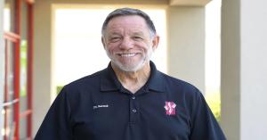 Dr. Fred Renaud