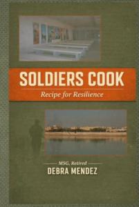 Soldiers Cook by Debra Mendez