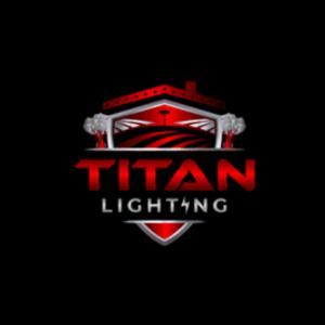 Titan Lighting Logo
