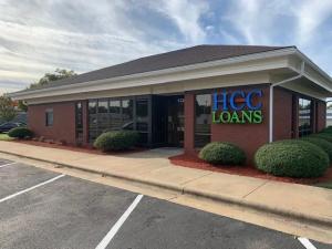 Goldsboro Loan Company