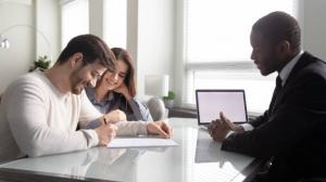 Goldsboro financing services