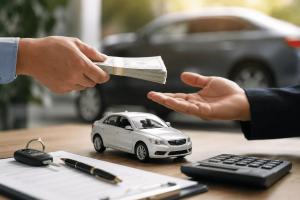 Personal loans in NC
