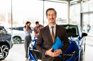 Dealer Financial Services