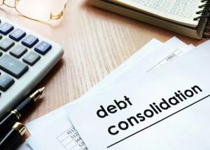 Debt consolidation
