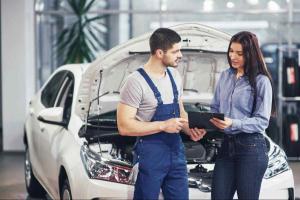 Quality Auto Repair Services.