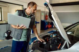 Auto Diagnostic Services Grand Rapids.