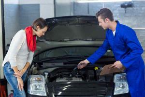Certified Auto Repair Shop Grand Rapids.