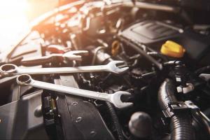 CAR ENGINE REPAIR SERVICE GRAND RAPIDS.