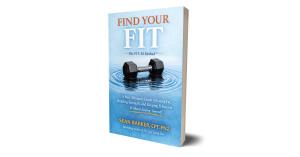 Find Your FIT Book by Sean Barker