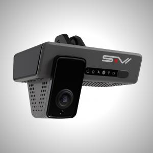 SafeDrive AI Dashcam Recorder