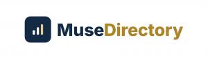 Muse Directory Logo