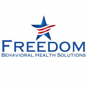 Freedom Behavioral Health Solutions Logo
