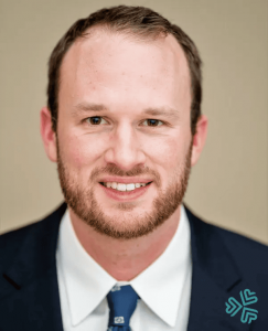Dr. Kurt Geffken, orthopedic surgeon, King & Parsons Orthopedics