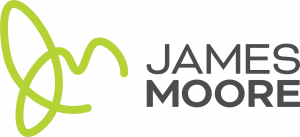 James Moore & Co Logo