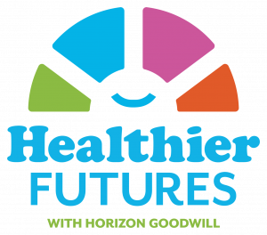 Healthier Futures with Horizon Goodwill