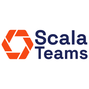 Scala Teams Logo