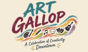 Art Gallop Logo