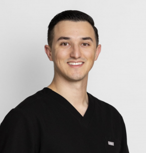 Cosmetic Dentist in Las Vegas