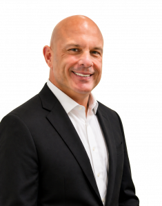 CLARK's new COO Bob Martinolli