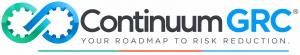 Continuum GRC Infinity Cog Logo
