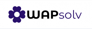 wap solv logo