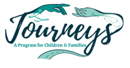 Through case management, wraparound services and Recovery Support Services, Journeys connects families with resources ranging from healthcare and treatment to housing, education, childcare, transportation and other community supports.
