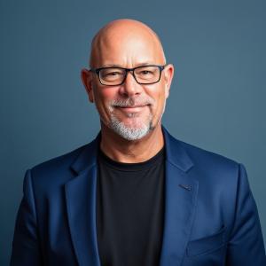 Howard Conyack Jr., co-founder & COO of Sendzie, LLC