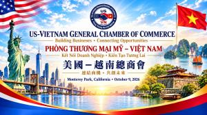 US-Vietnam General Chamber Of Commerce