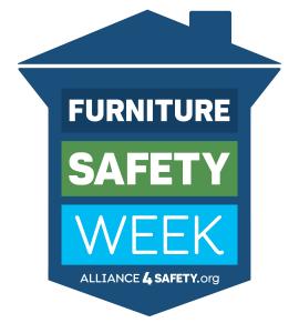 Furniture Safety Week logo