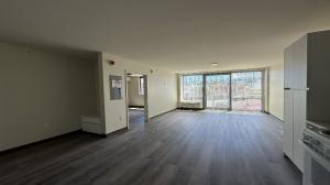 Ho'ohiki Senior Living Sample Unit Interior
