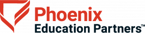 Phoenix Education Partners Logo