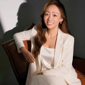 Grace Riggenbach, General Manager, La Roche-Posay U.S.