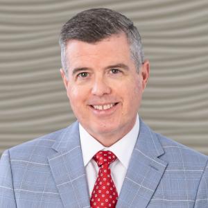 Photo of Kevin McMahon