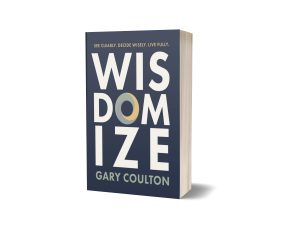 Wisdomize by Gary Coulton