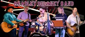 Bradley Dulaney Band to Perform Twice at 114th Cherokee Indian Fair Opening Day