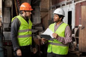 MSHA's Part 46