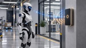 One PowerOS architecture. Smartphone validation today. Robotic endpoints in development.