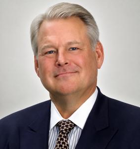 Dr. Richard Lindstrom