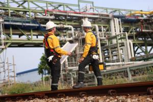 Carbon Capture engineer
