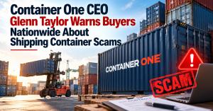 Container One