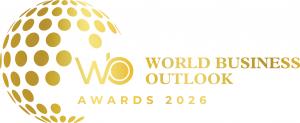 World Business Outlook Awards 2026 Logo