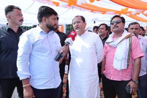 MLC Dharmendra Bhardwaj asks why Certificates never Become Appointment Letters