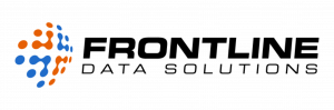Frontline Data Solutions logo