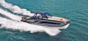 Hanover Yachts