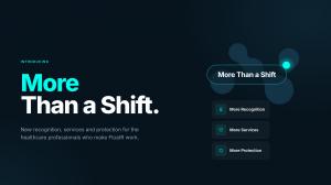 FloatR Launches More Than A Shift